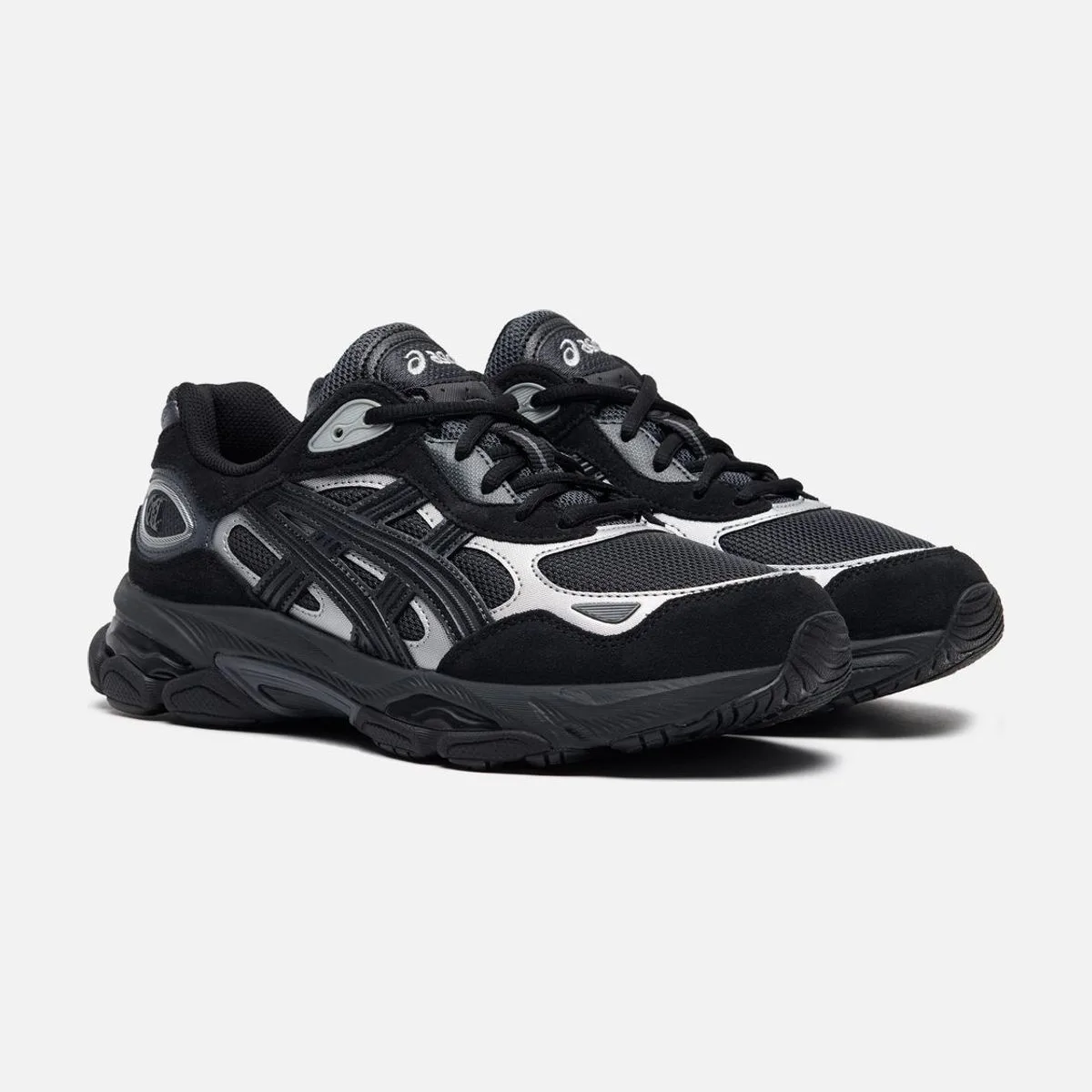 Кроссовки ASICS Gel-Nyc 2.0