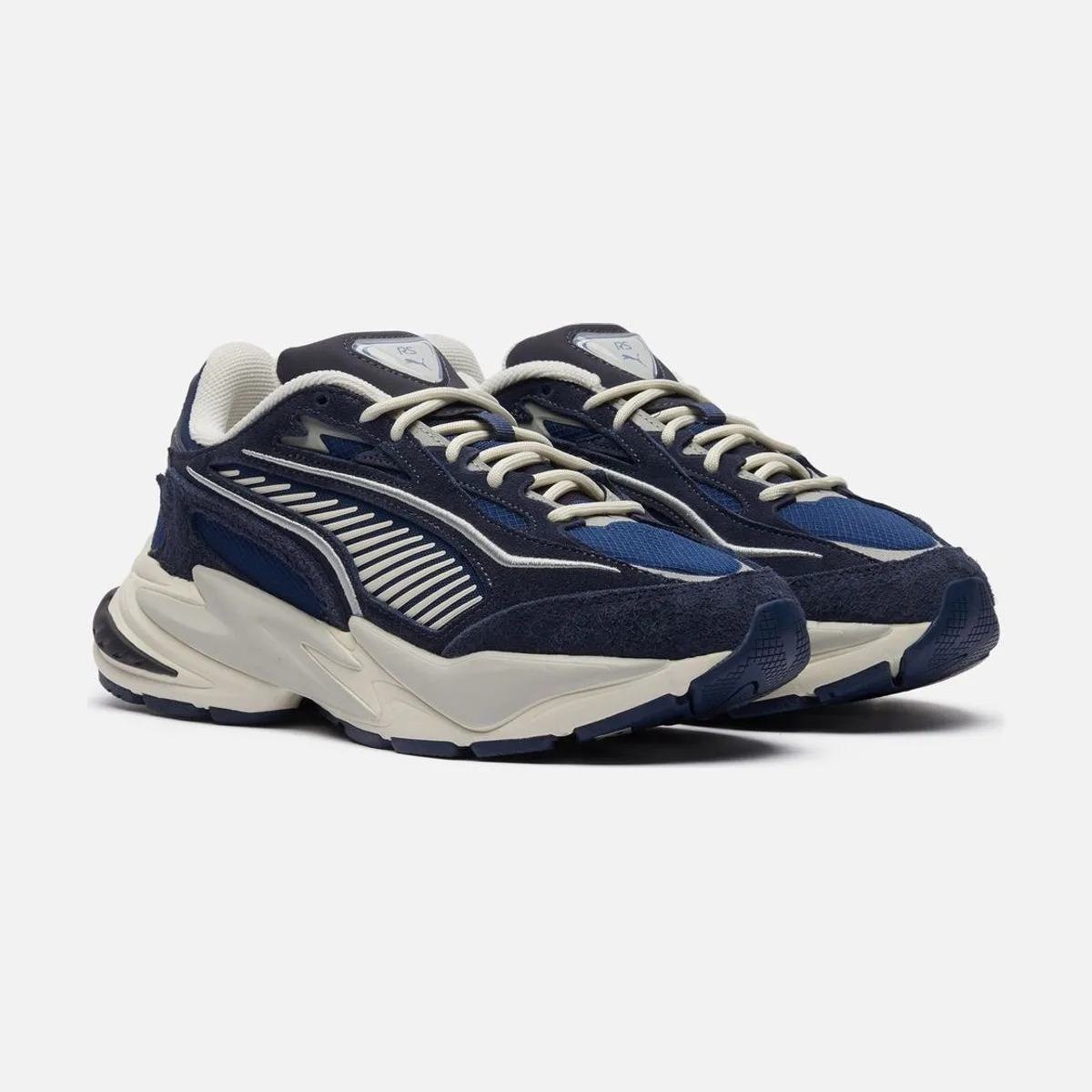 Кроссовки Puma RS Surge Hairy Suede