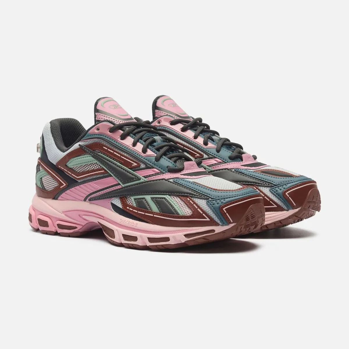 Кроссовки Reebok Premier Road Ultra