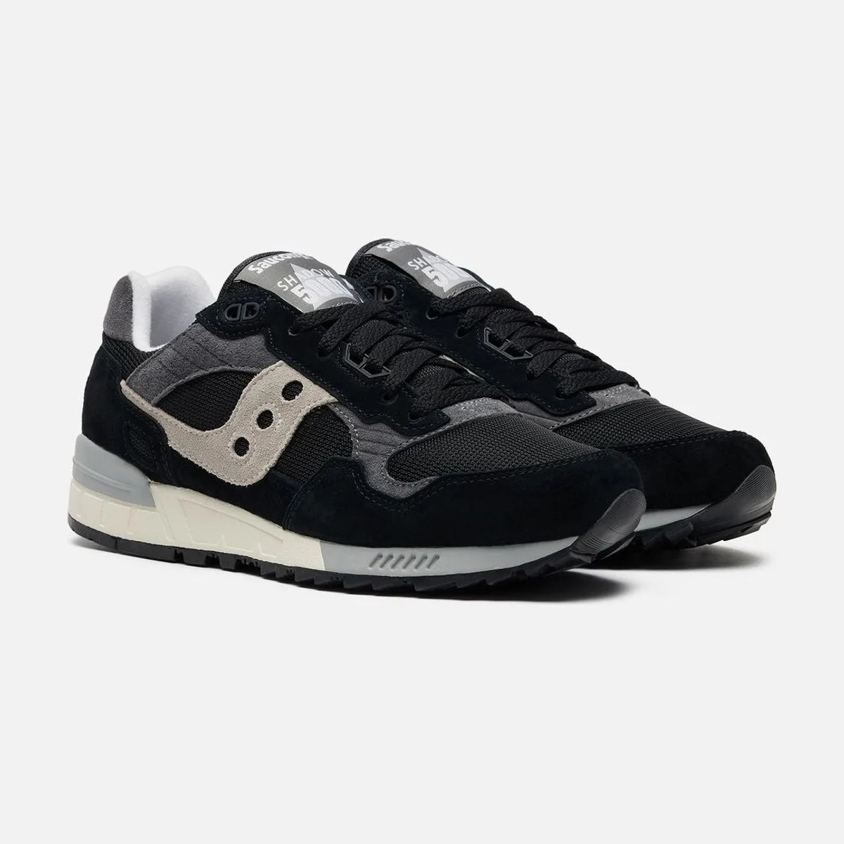 Кроссовки Saucony Shadow 5000