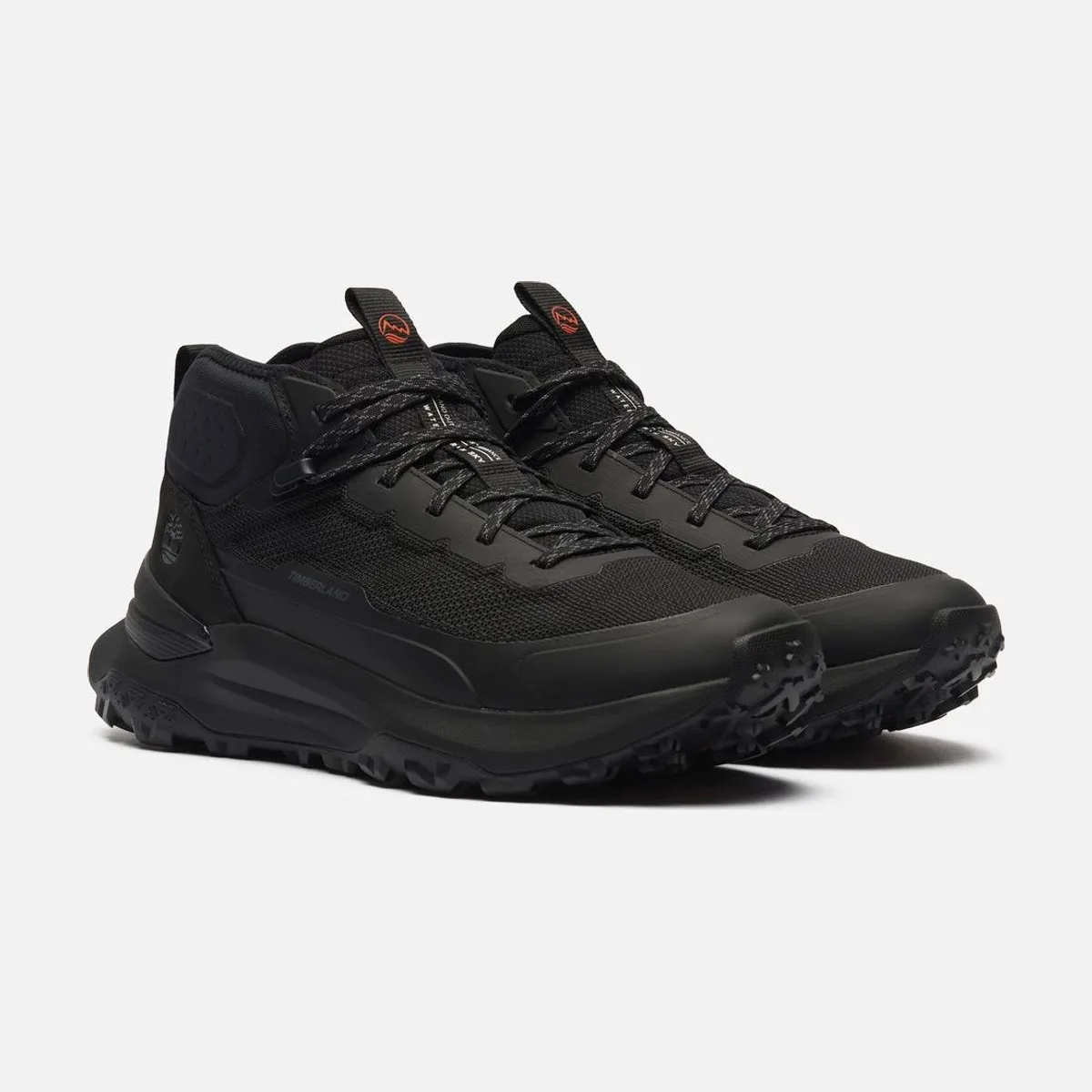 Мужские кроссовки Timberland Motion Access Mid