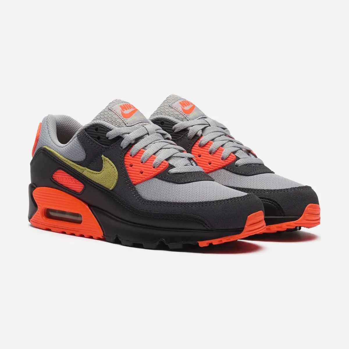 Кроссовки Nike Air Max 90