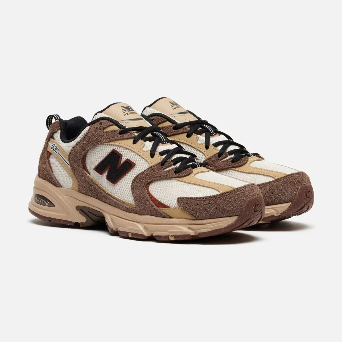 Кроссовки New Balance MR530SNC