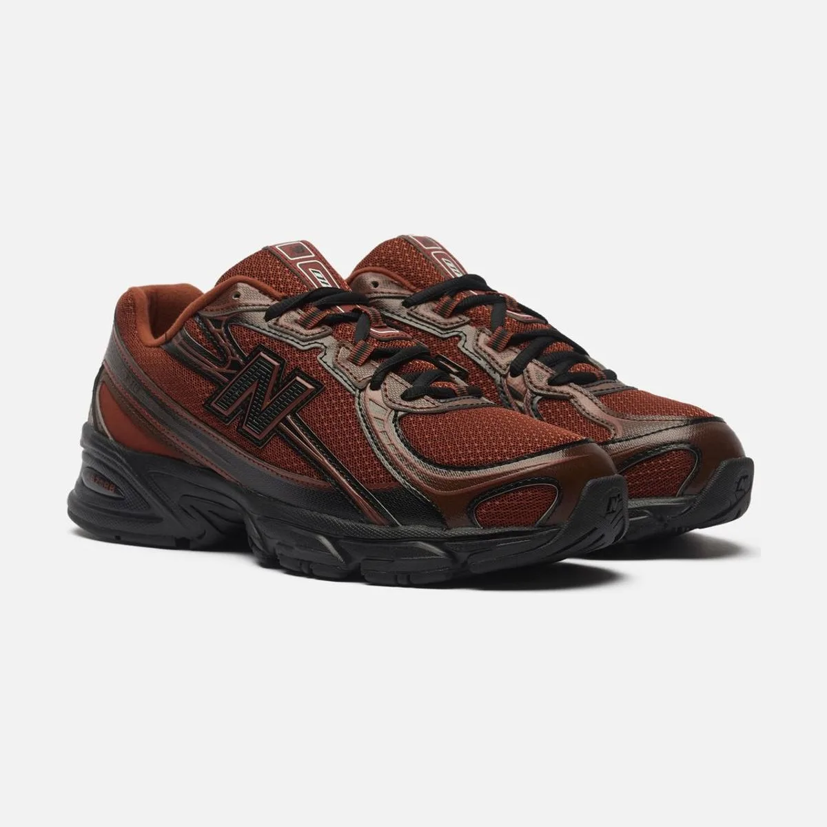 Кроссовки New Balance U7407CB