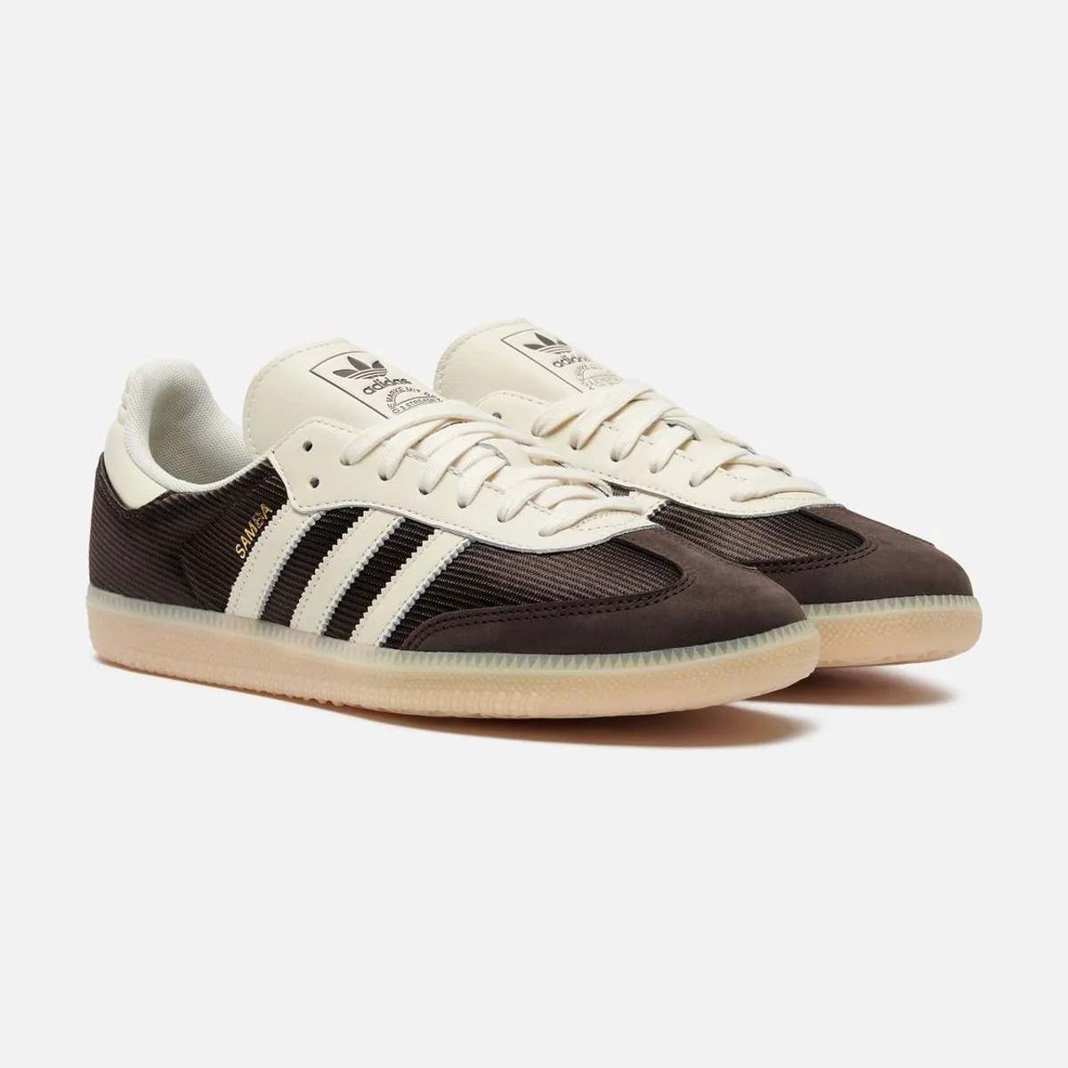 Мужские кроссовки adidas Originals Samba OG