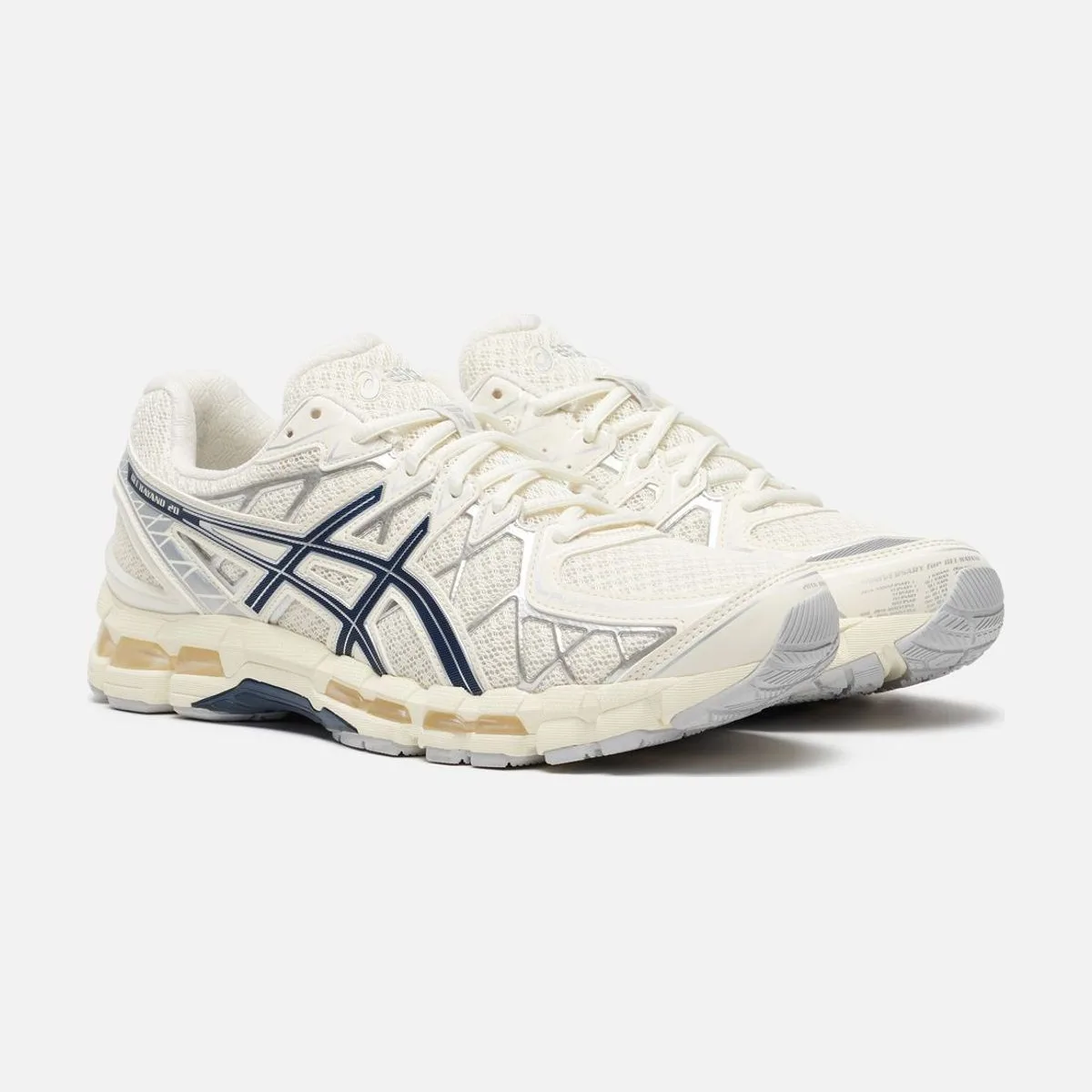 Мужские кроссовки ASICS Gel-Kayano 20