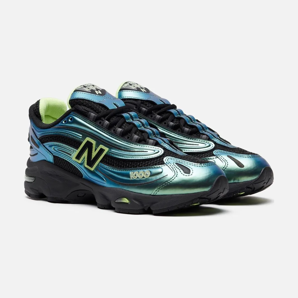 Кроссовки New Balance U100040B
