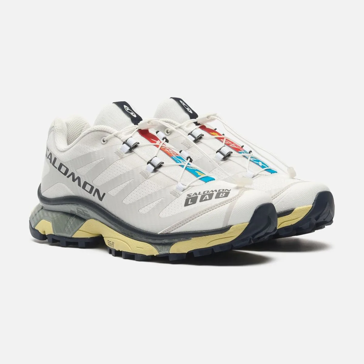 Мужские кроссовки Salomon Advanced XT-4 OG