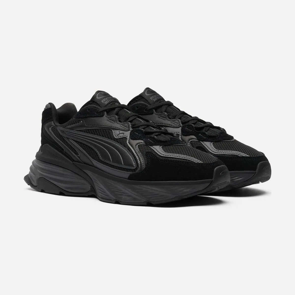 Кроссовки Puma Fade Nitro LS+