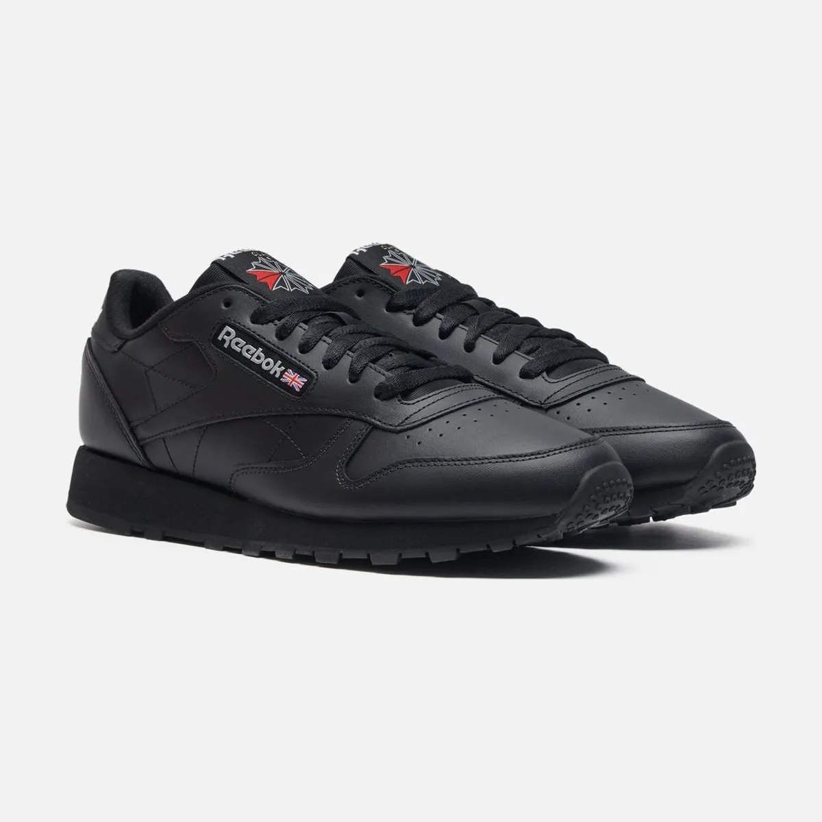 Мужские кроссовки Reebok Classic Leather