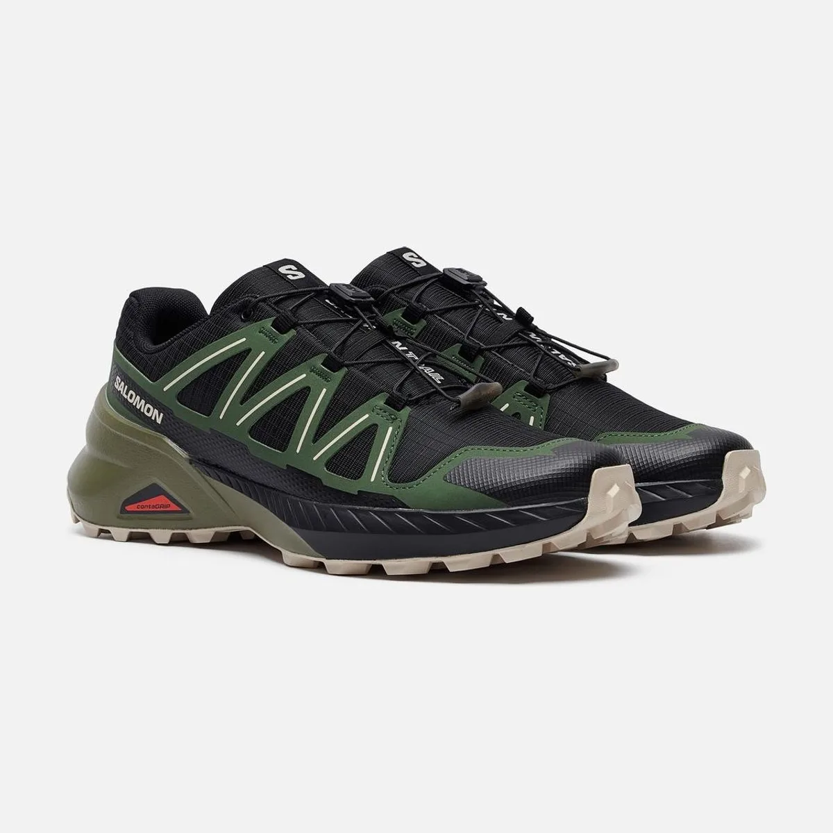 Мужские кроссовки Salomon Advanced Speedcross Peak