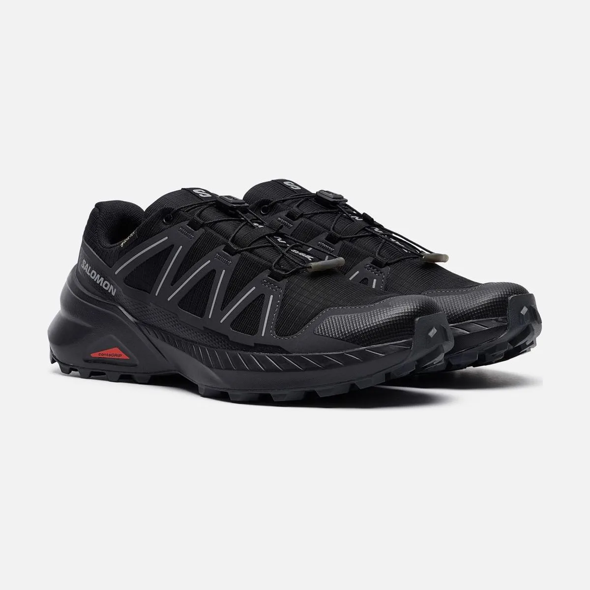 Мужские кроссовки Salomon Advanced Speedcross Peak Gore-Tex
