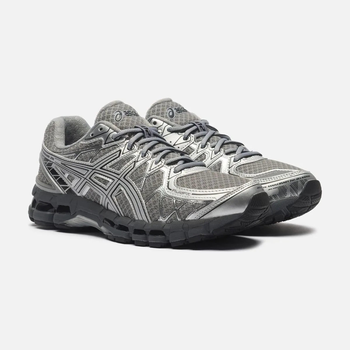 Мужские кроссовки ASICS Gel-Kayano 20