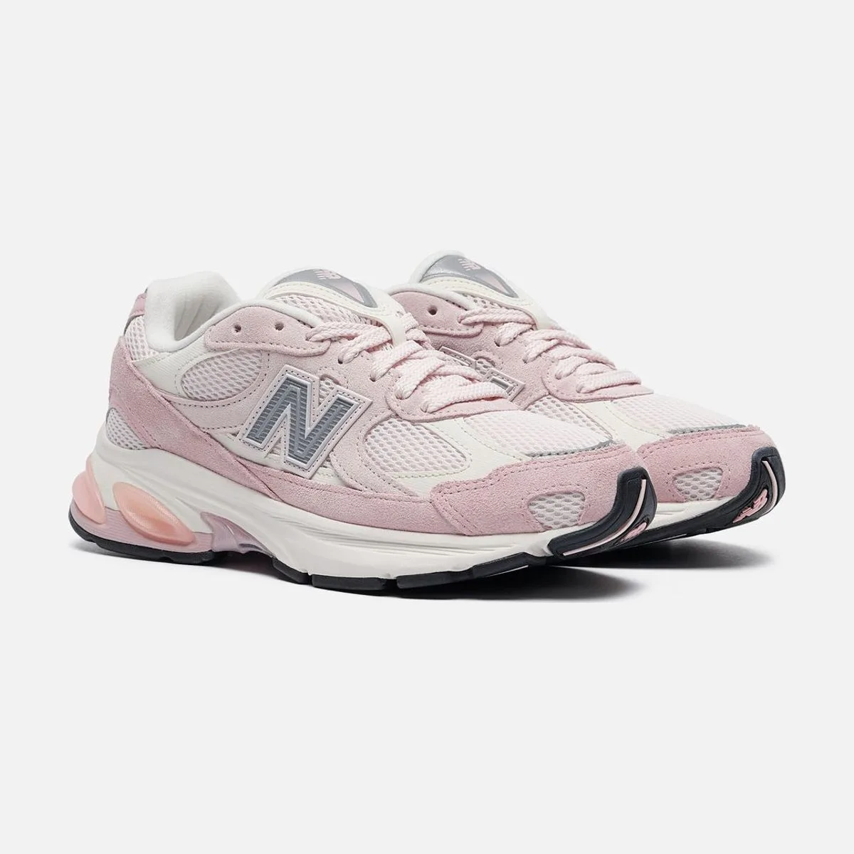 Женские кроссовки New Balance U20106PT