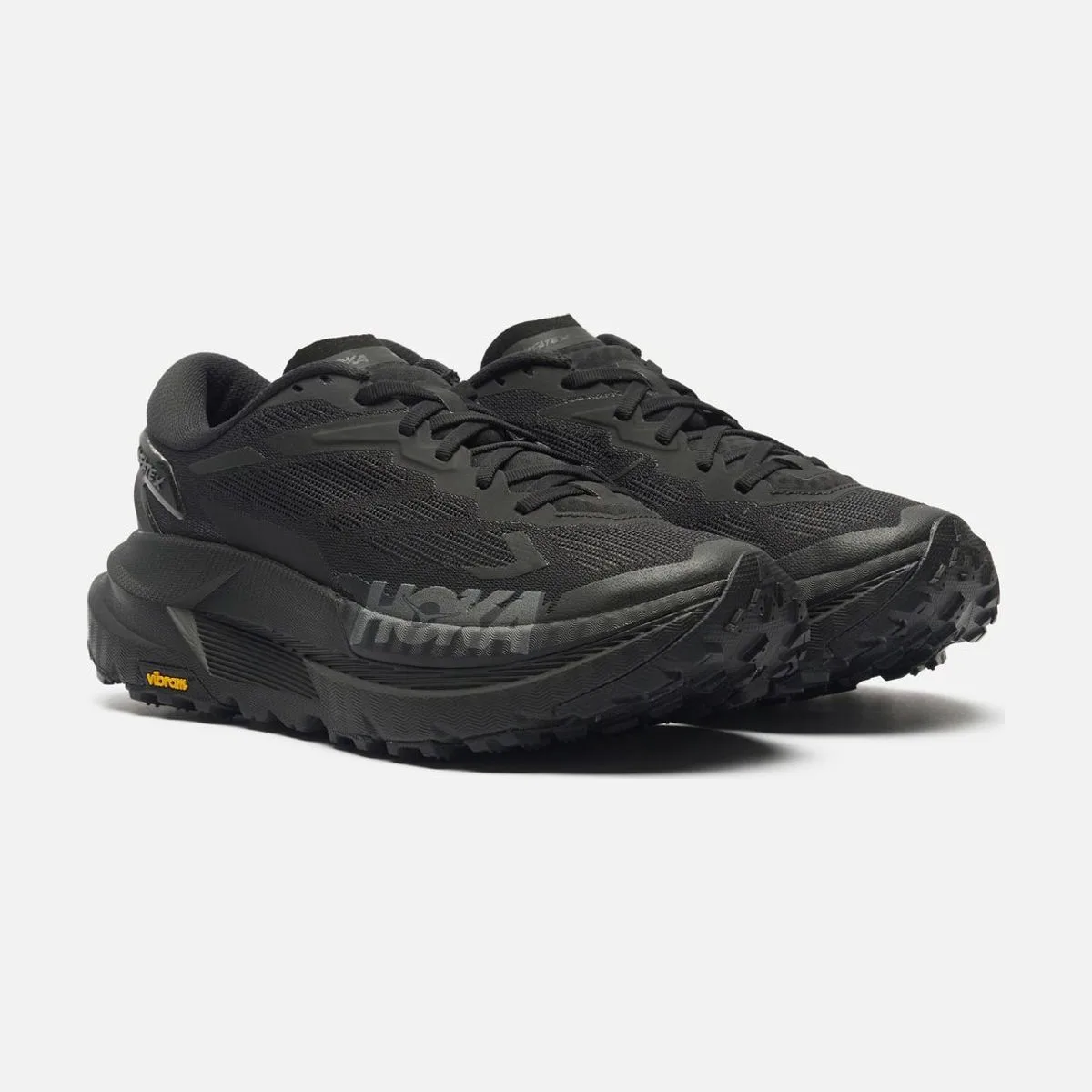 Мужские кроссовки Hoka One One Mafate X
