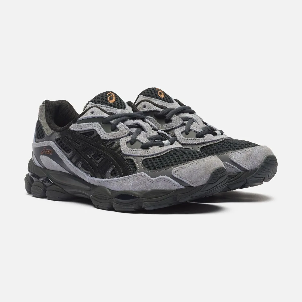 Мужские кроссовки ASICS Gel-Nyc