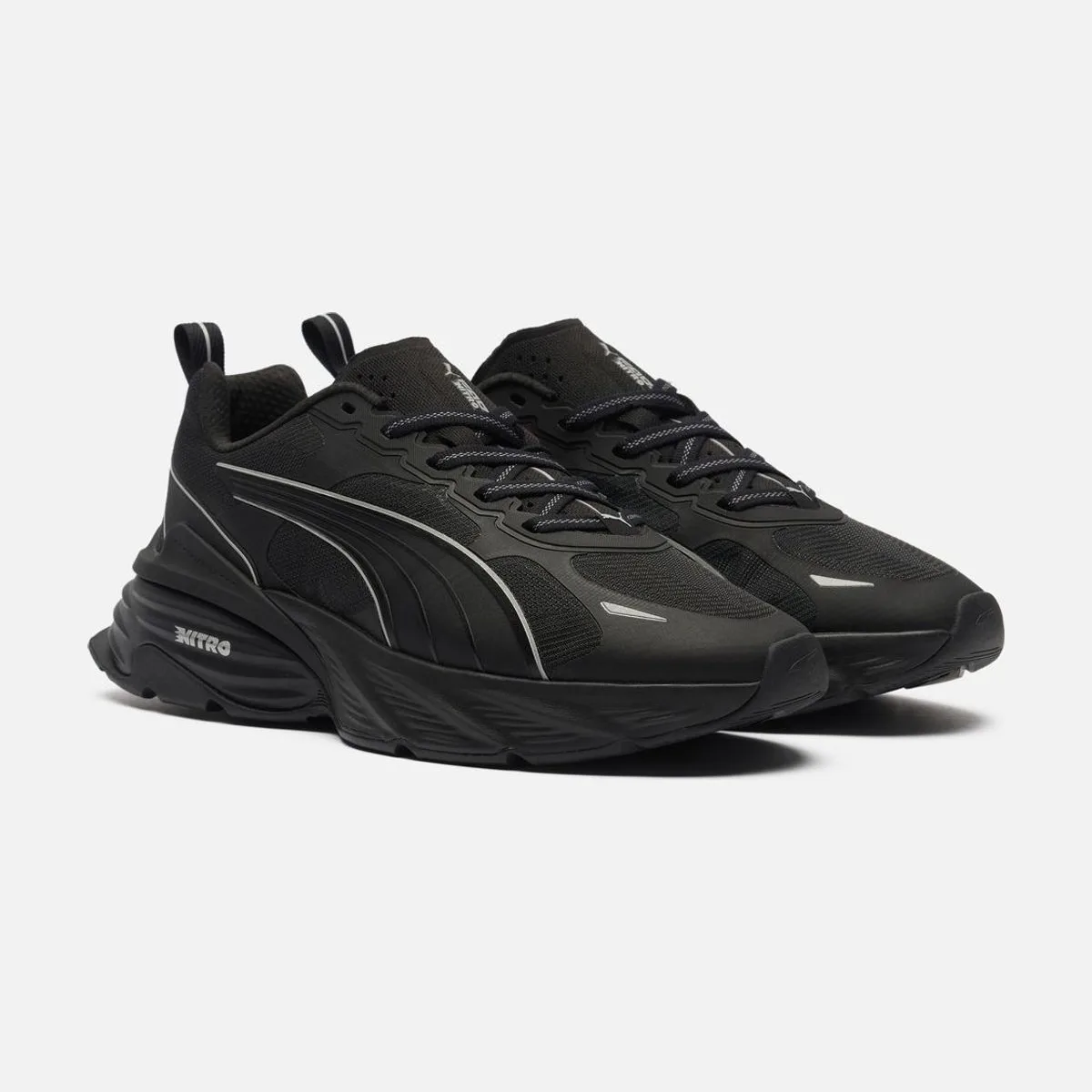 Кроссовки Puma Fade Nitro V2 Running