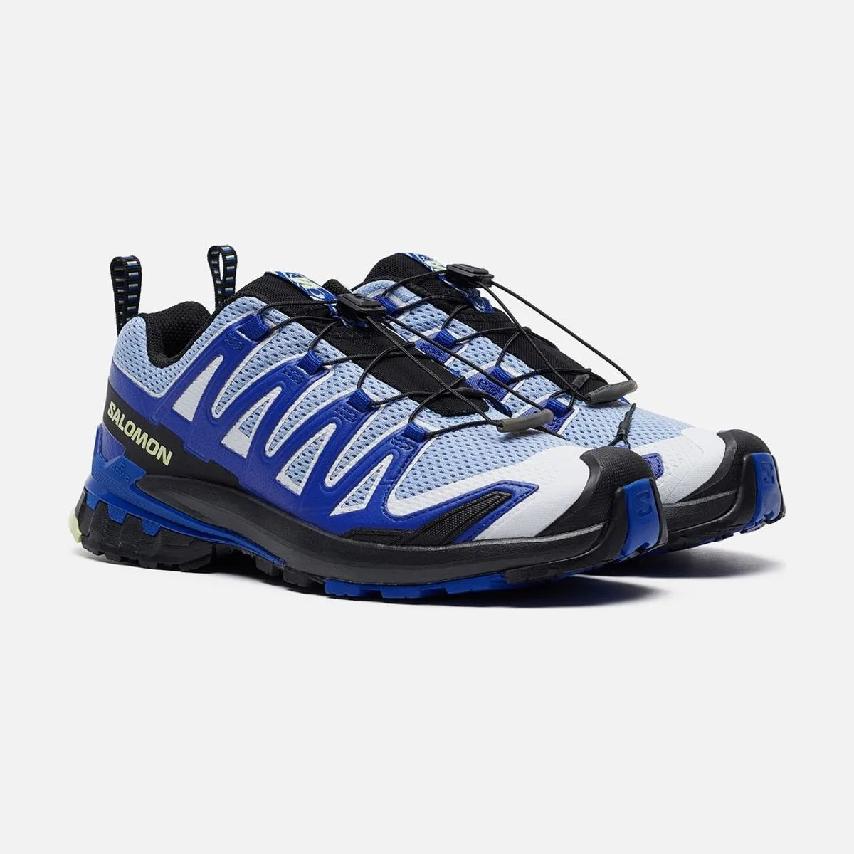 Мужские кроссовки Salomon Advanced XA Pro 3D V9 Icon