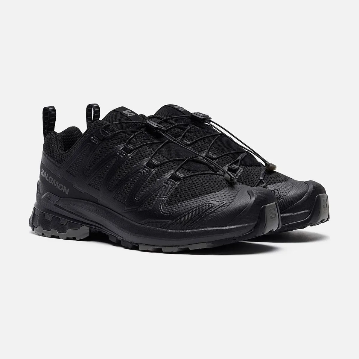 Мужские кроссовки Salomon Advanced XA Pro 3D V9 Wide
