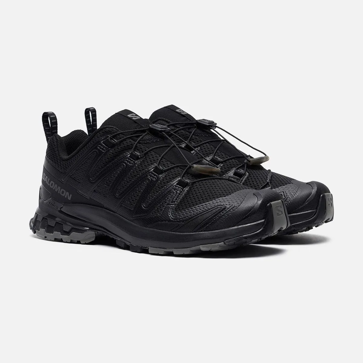 Мужские кроссовки Salomon Advanced XA Pro 3D V9