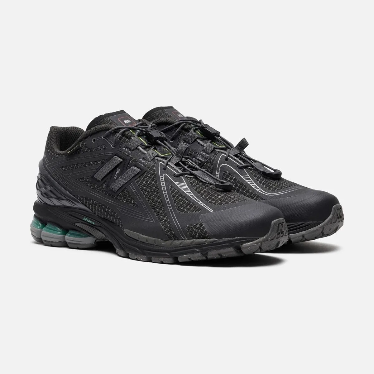 Мужские кроссовки New Balance U19061VF Gore-Tex