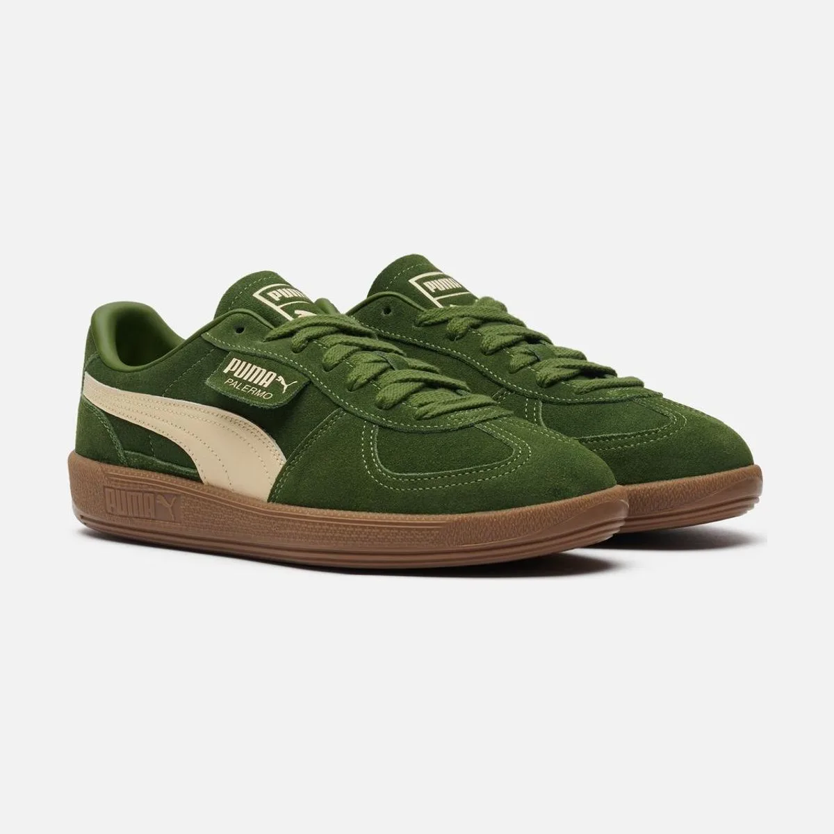 Кроссовки Puma Palermo
