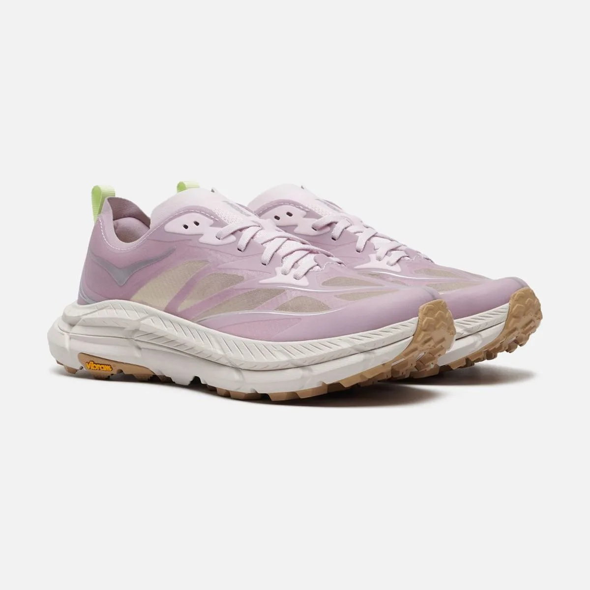 Мужские кроссовки Hoka One One Mafate Speed 4 Lite