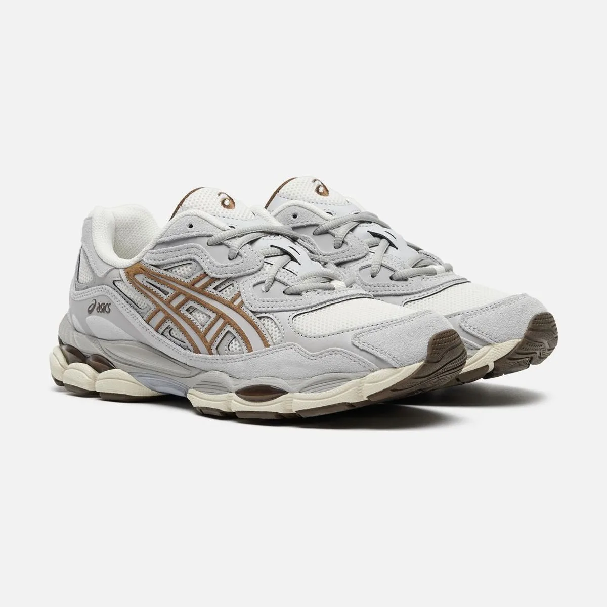 Кроссовки ASICS Gel-Nyc