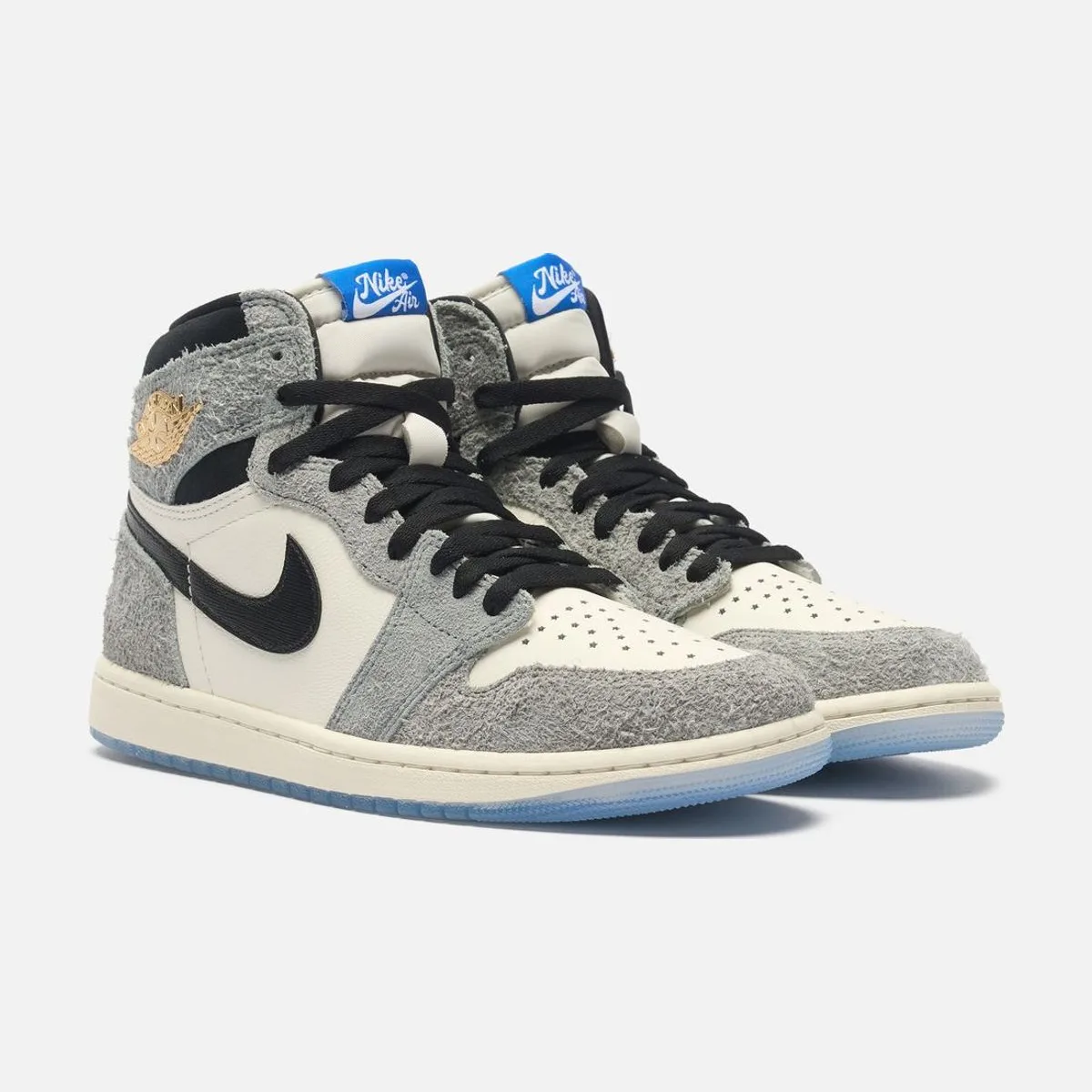 Кроссовки Jordan Air Jordan 1 Retro High OG