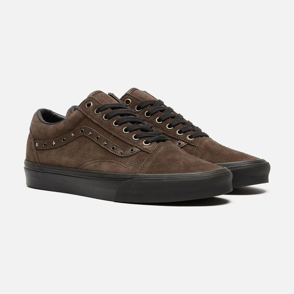 Кеды Vans Old Skool