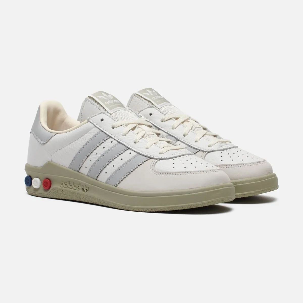 Мужские кроссовки adidas Originals GS II SPZL