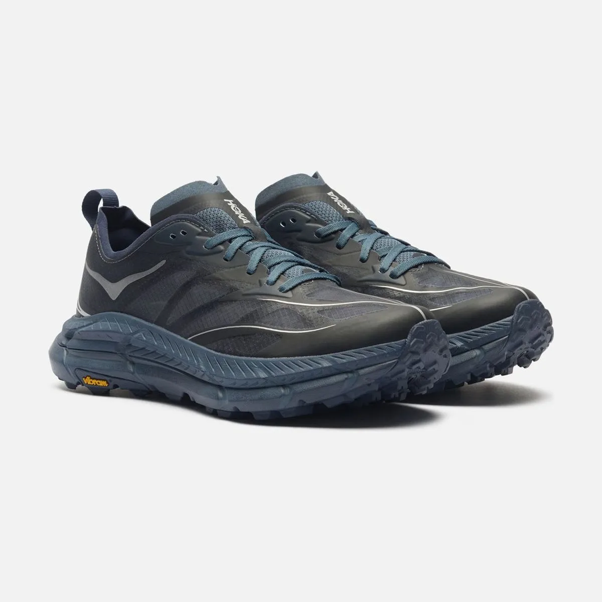Мужские кроссовки Hoka One One Mafate Speed 4 Lite