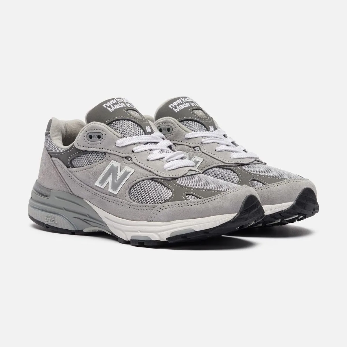 Женские кроссовки New Balance WR993GL