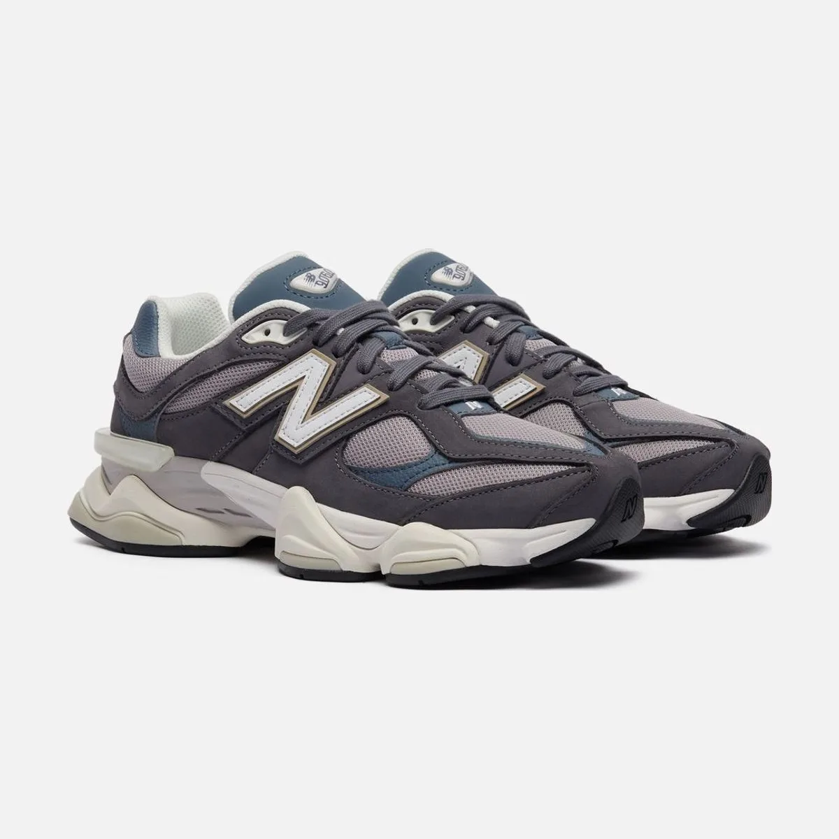 Мужские кроссовки New Balance U9060528