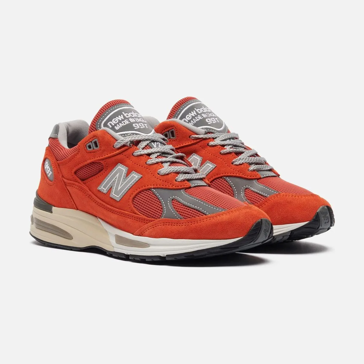 Мужские кроссовки New Balance U991VO2