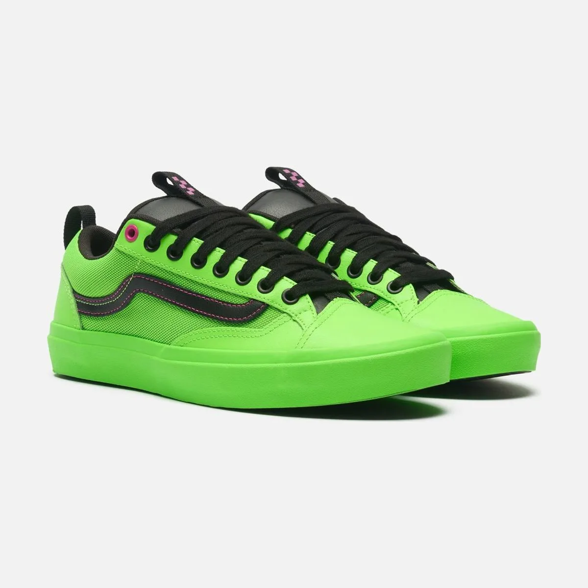 Кроссовки Vans Skate Old Skool 36+