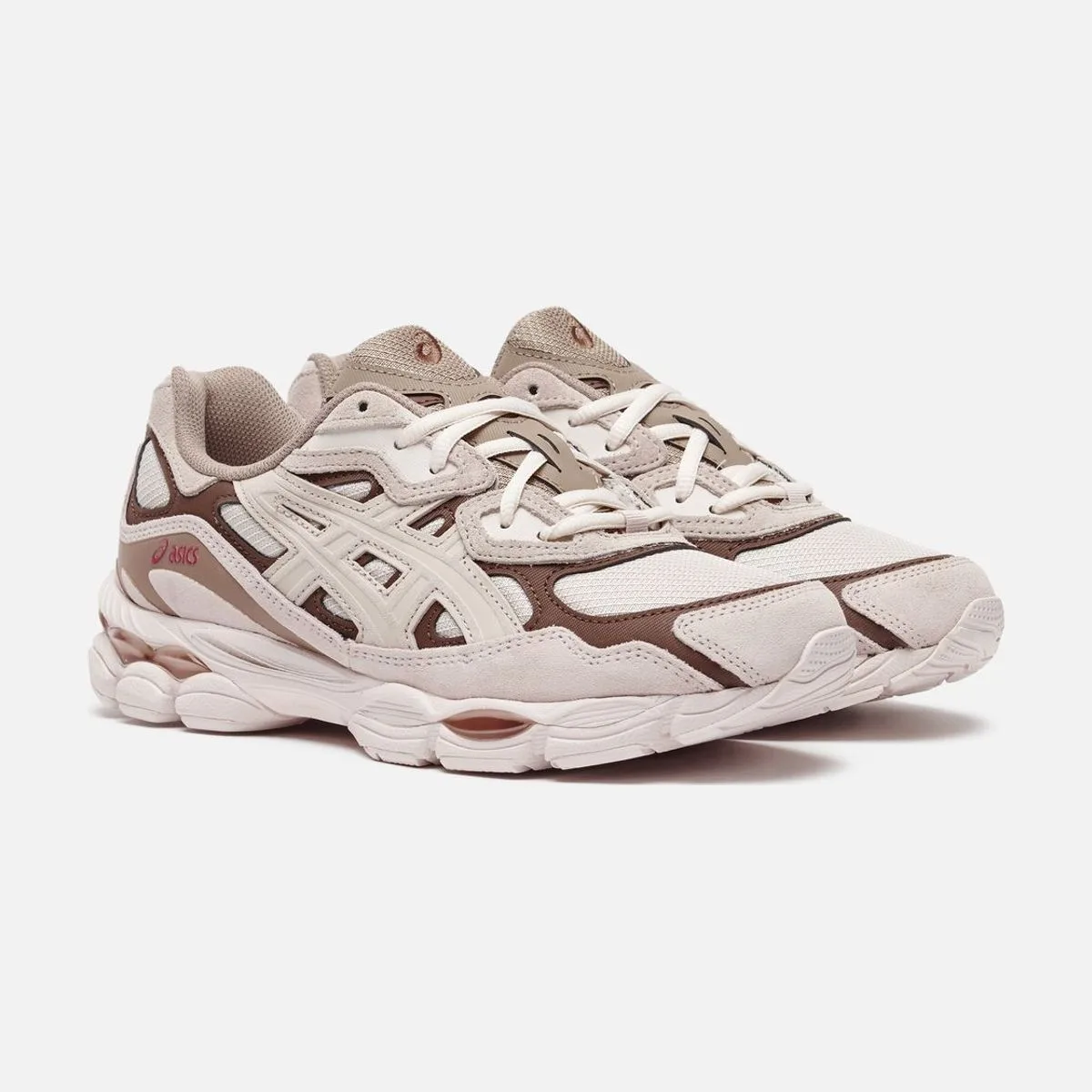 Кроссовки ASICS Gel-Nyc