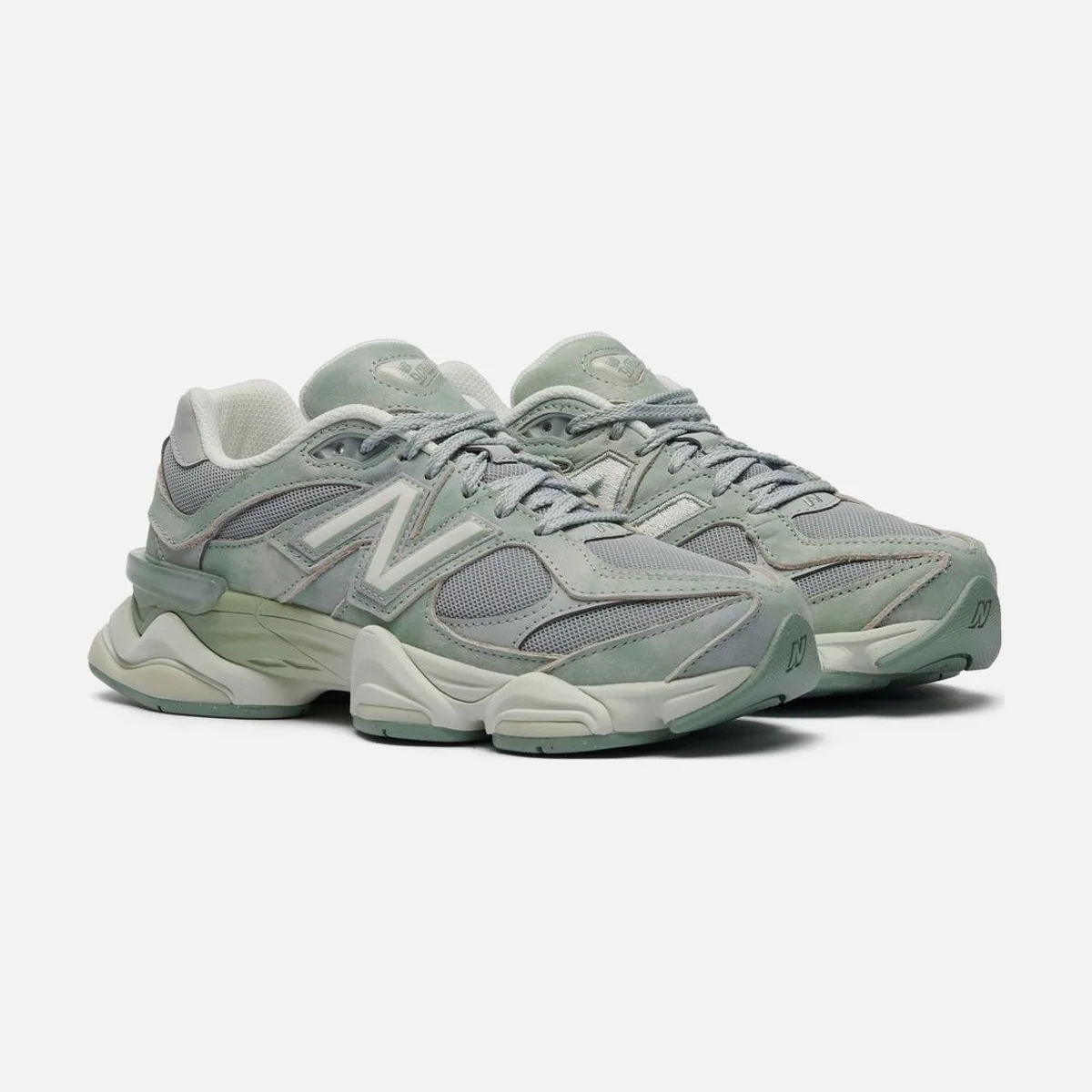 Кроссовки New Balance U90608Z4