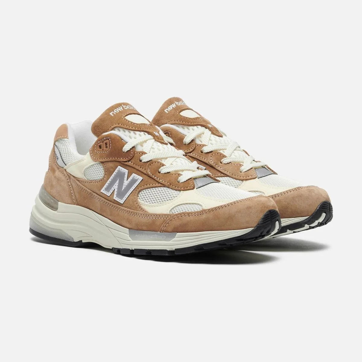 Кроссовки New Balance U992CC