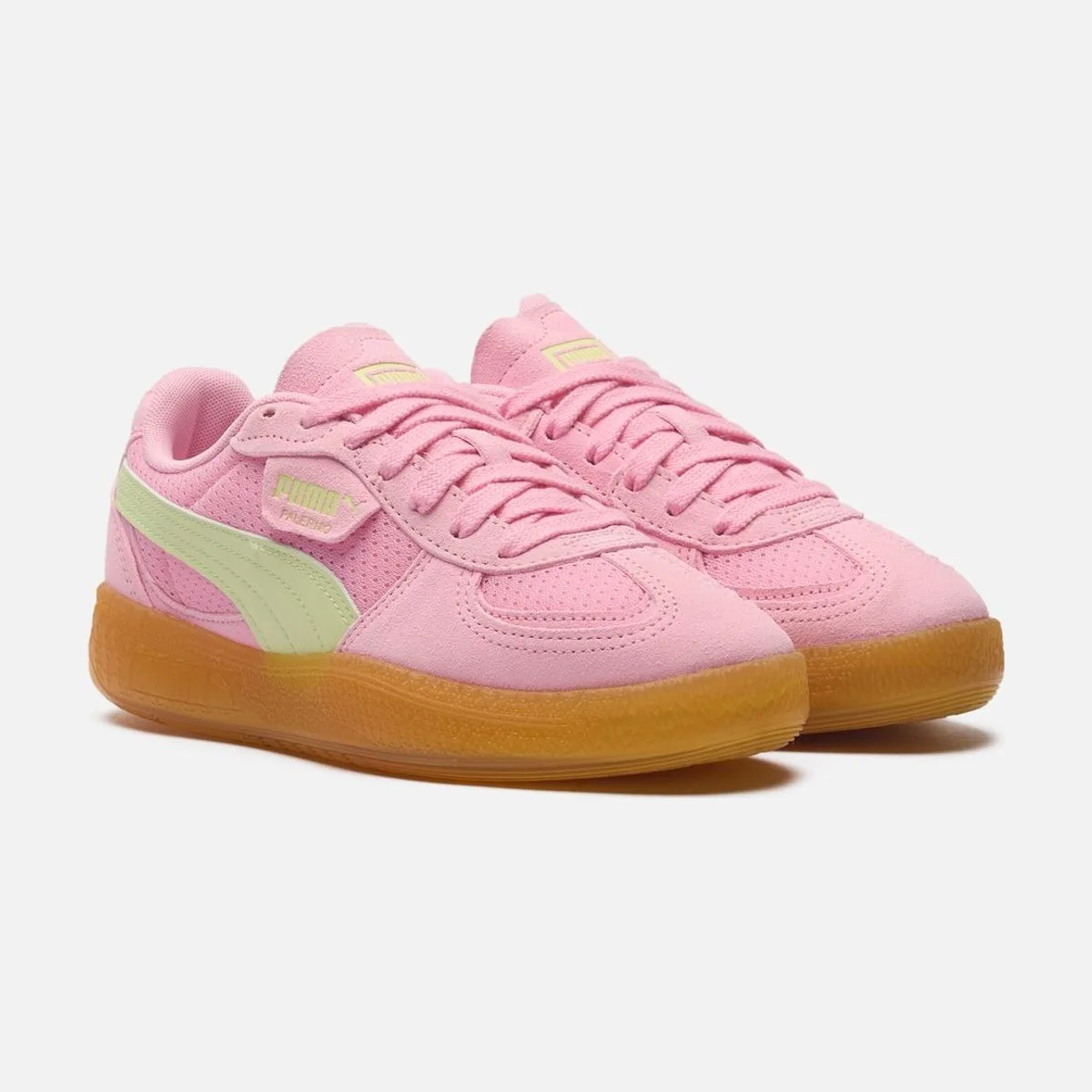 Женские кроссовки Puma Palermo Moda Vintage