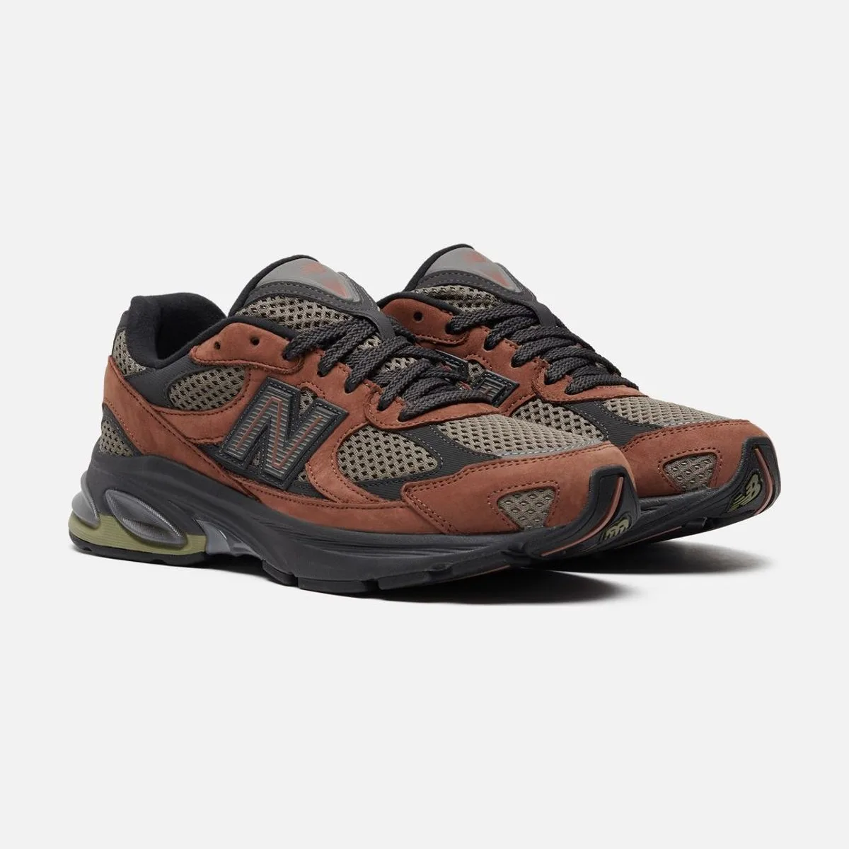 Мужские кроссовки New Balance U2010ANV