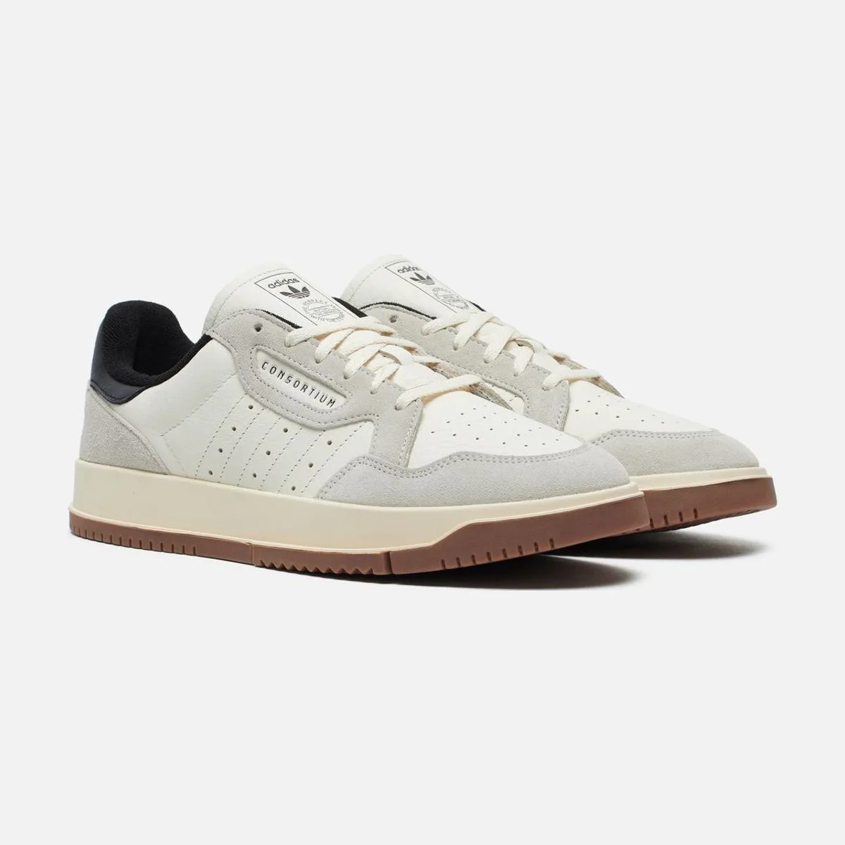 Мужские кроссовки adidas Consortium x END. SC Powerphase