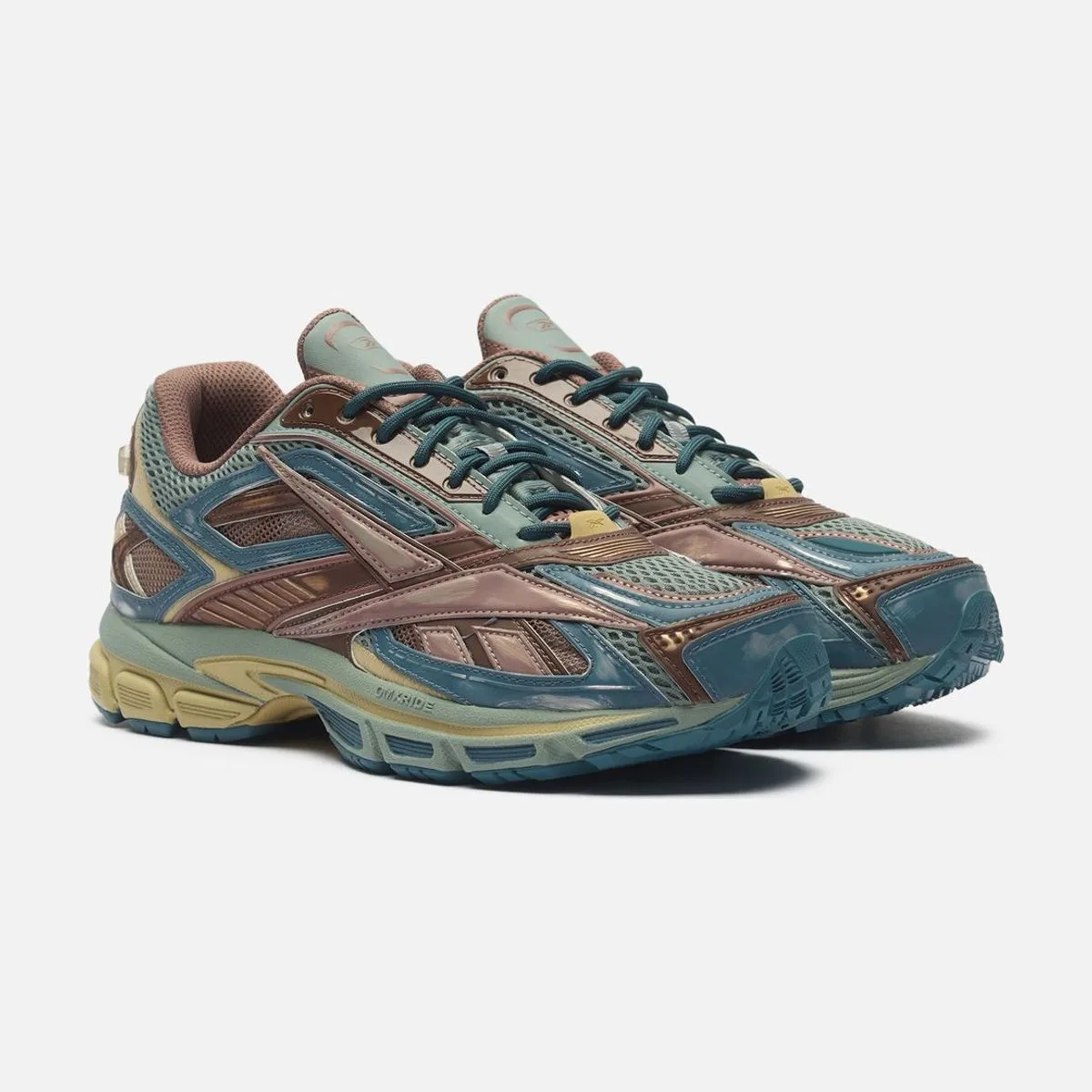 Кроссовки Reebok Premier Road Ultra