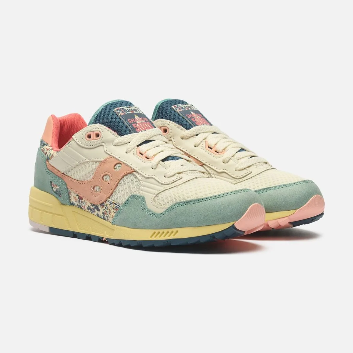 Мужские кроссовки Saucony Shadow 5000