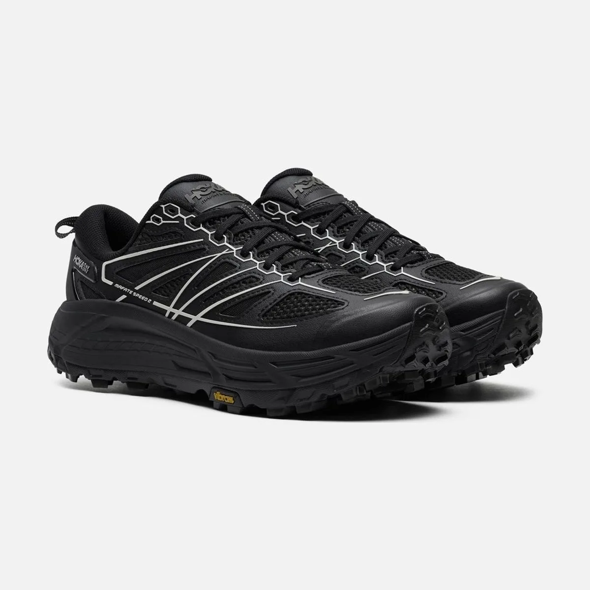 Мужские кроссовки Hoka One One Mafate Speed 2 TS