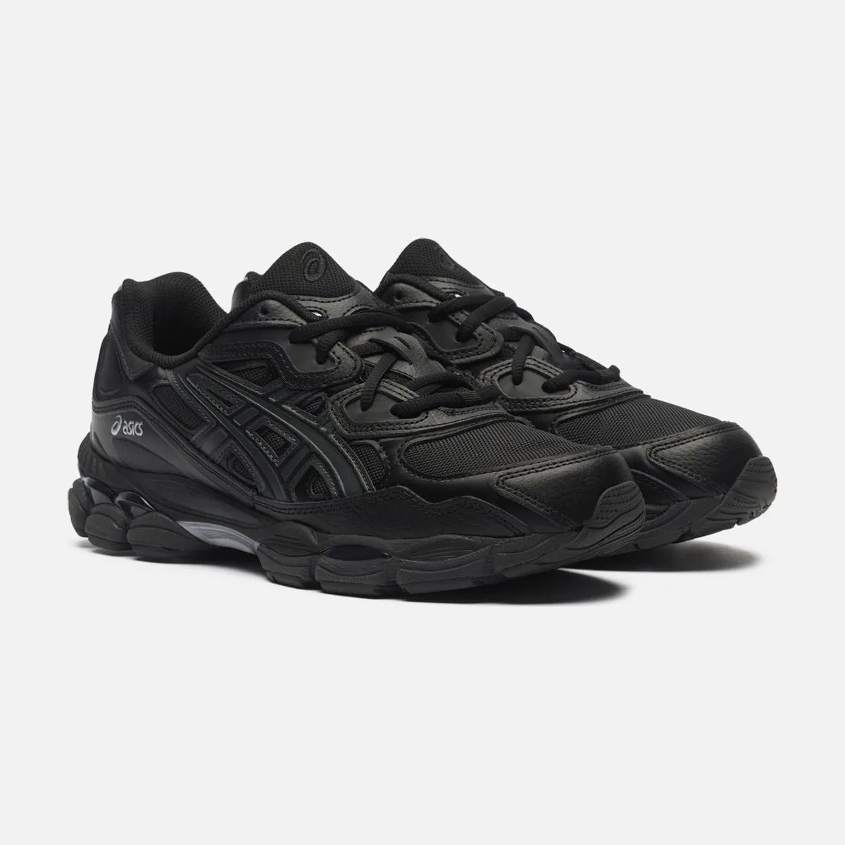 Кроссовки ASICS Gel-Nyc Leather