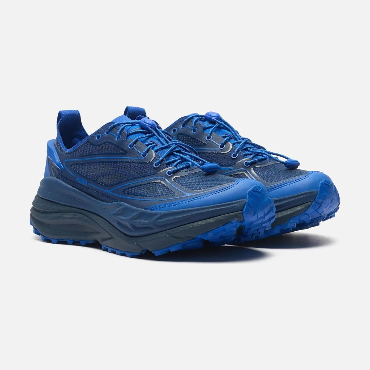 Мужские кроссовки Hoka One One Stinson One7