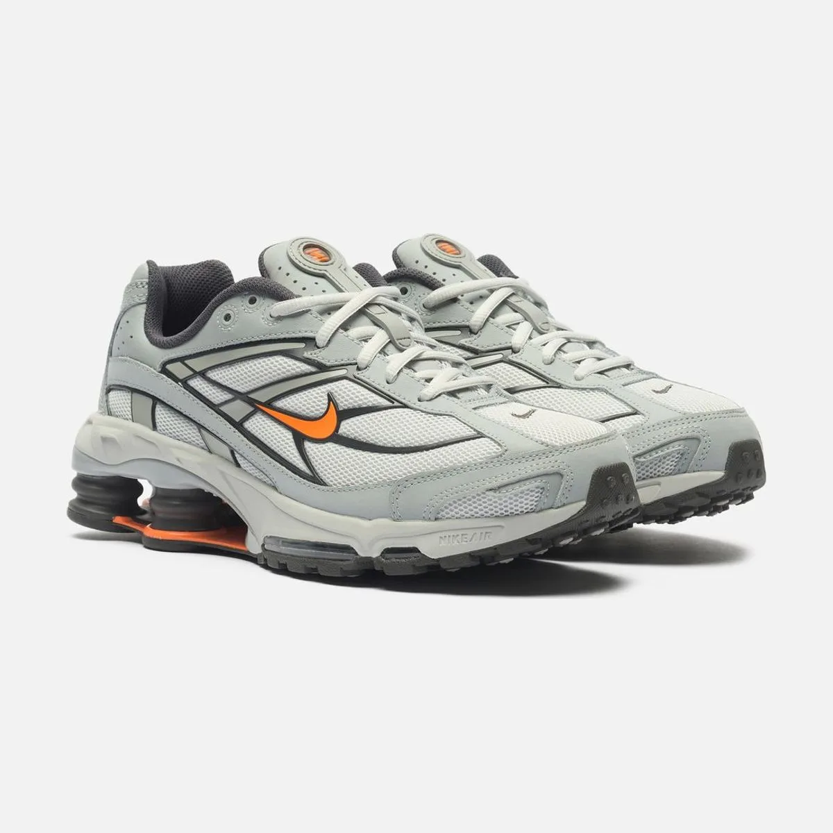 Кроссовки Nike Shox Ride 2