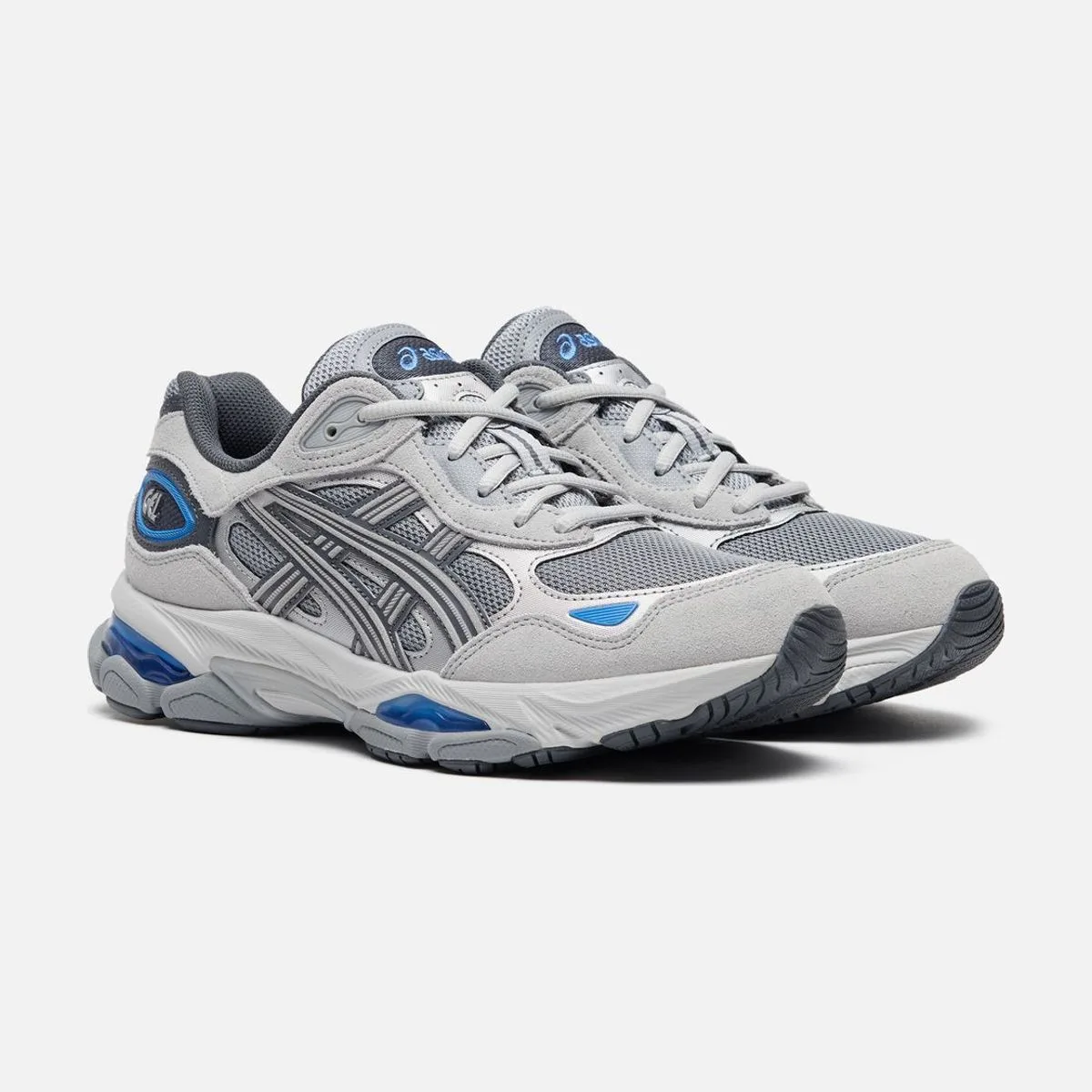 Кроссовки ASICS Gel-Nyc 2.0