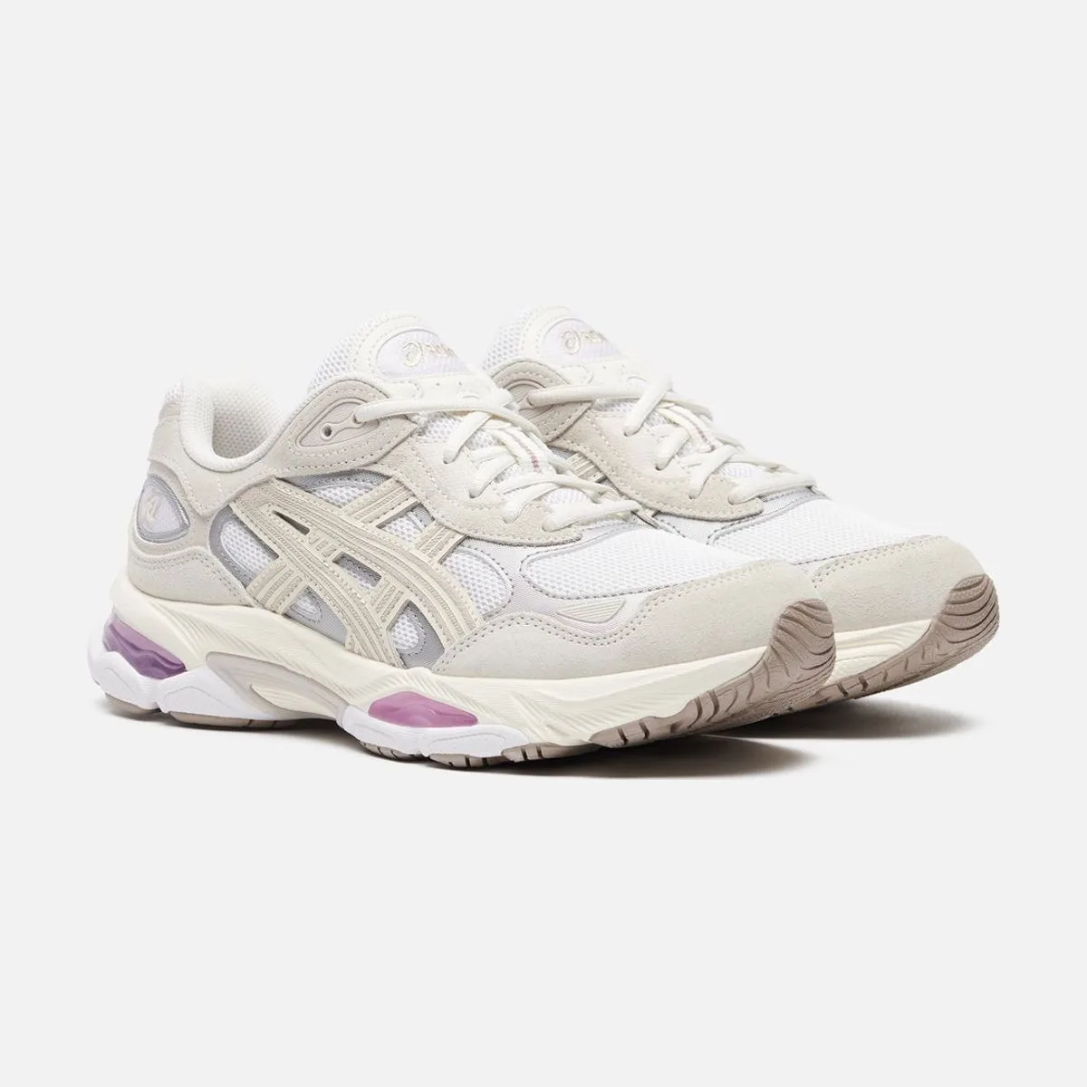 Мужские кроссовки ASICS Gel-Nyc 2.0